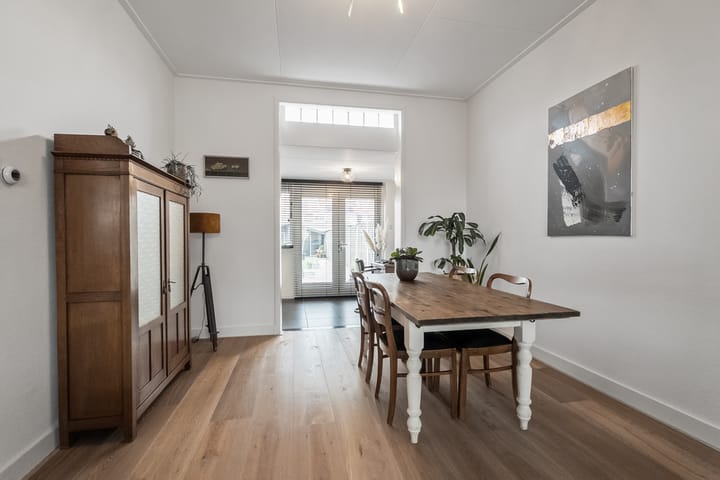 Photo 9 of Lombokstraat 9