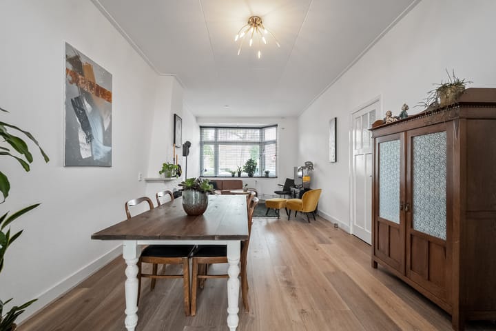 Photo 10 of Lombokstraat 9