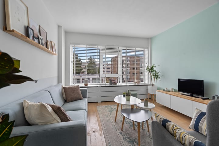 Foto 11 van Adenauerlaan 33