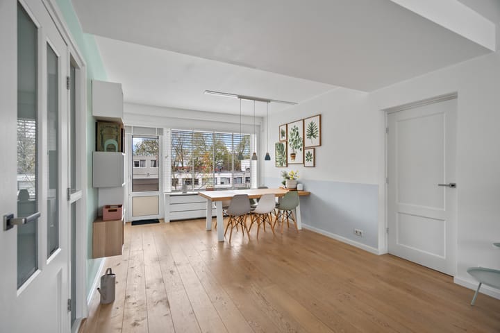 Foto 13 van Adenauerlaan 33