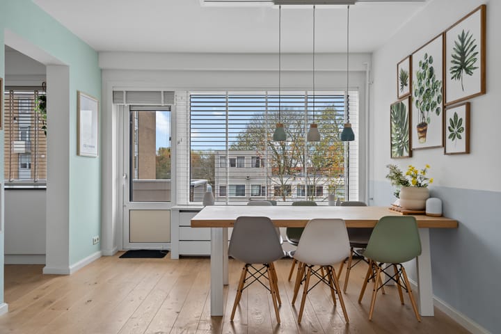 Foto 14 van Adenauerlaan 33