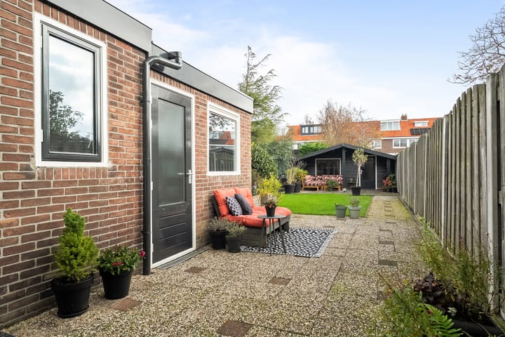 Photo 16 of Lombokstraat 9