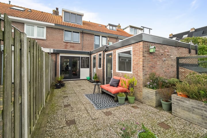 Photo 17 of Lombokstraat 9