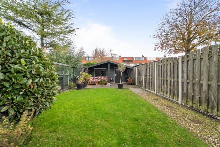 Photo 18 of Lombokstraat 9