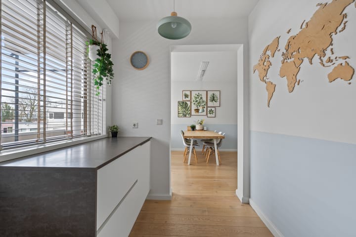 Foto 20 van Adenauerlaan 33