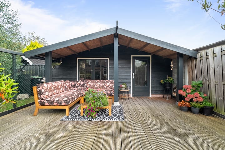 Photo 19 of Lombokstraat 9