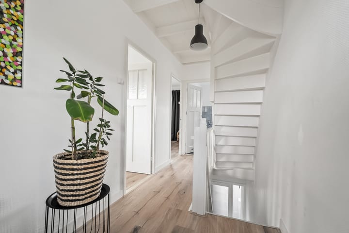 Photo 20 of Lombokstraat 9