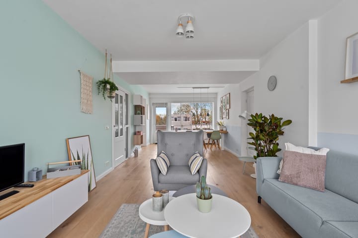 Foto 12 van Adenauerlaan 33