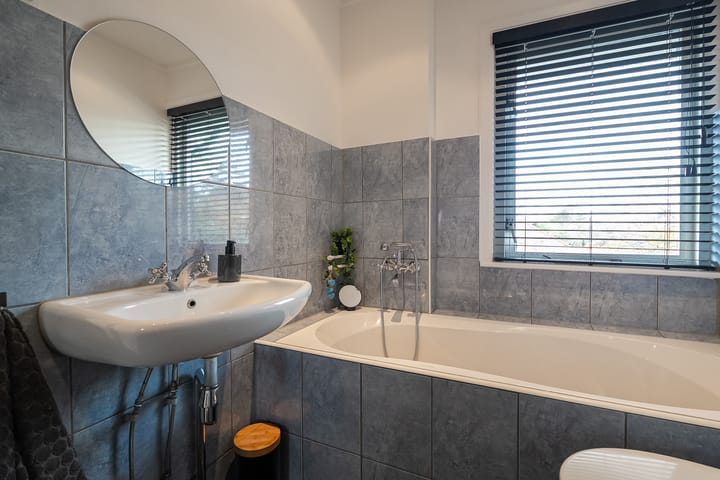 Photo 25 of Lombokstraat 9