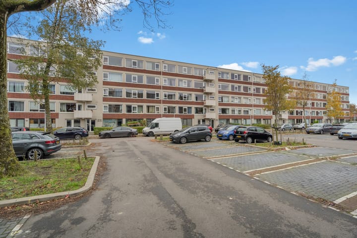 Foto 34 van Adenauerlaan 33