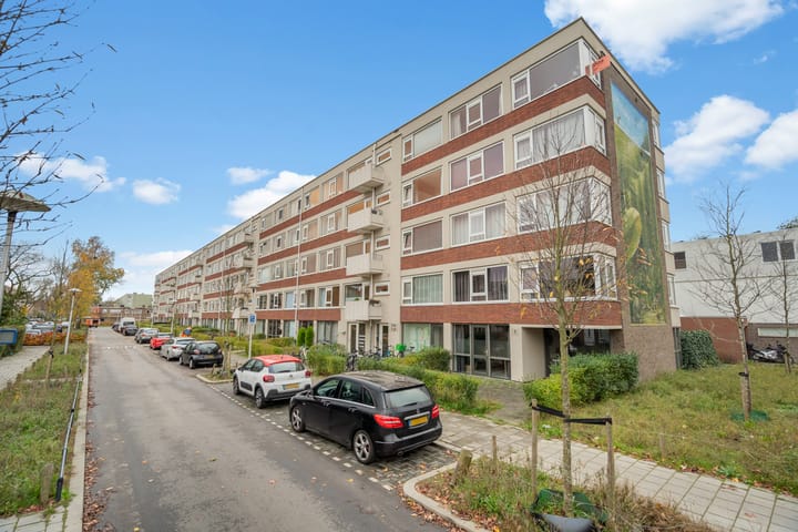 Foto 35 van Adenauerlaan 33