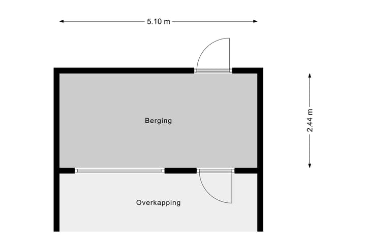 Photo 36 of Lombokstraat 9