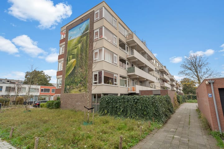 Foto 36 van Adenauerlaan 33