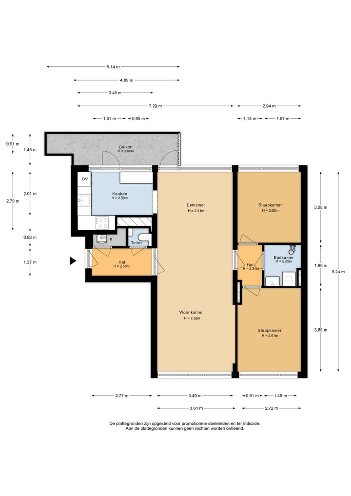 Foto 37 van Adenauerlaan 33