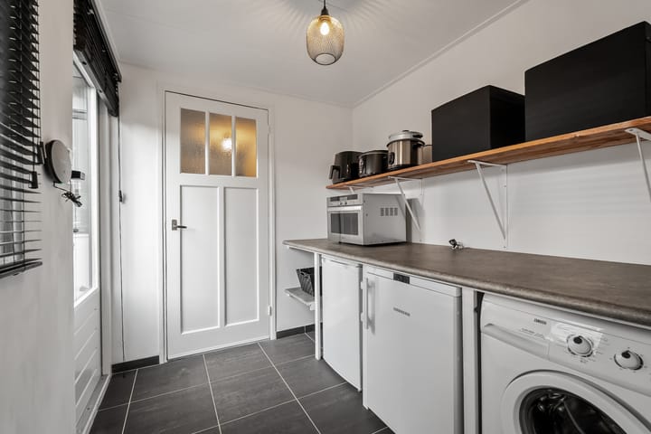 Photo 15 of Lombokstraat 9