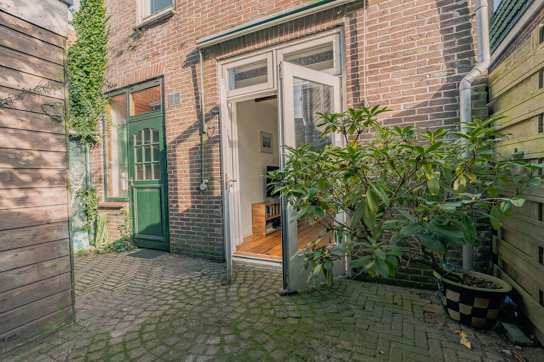 Foto 9 van Hoogstraat 1