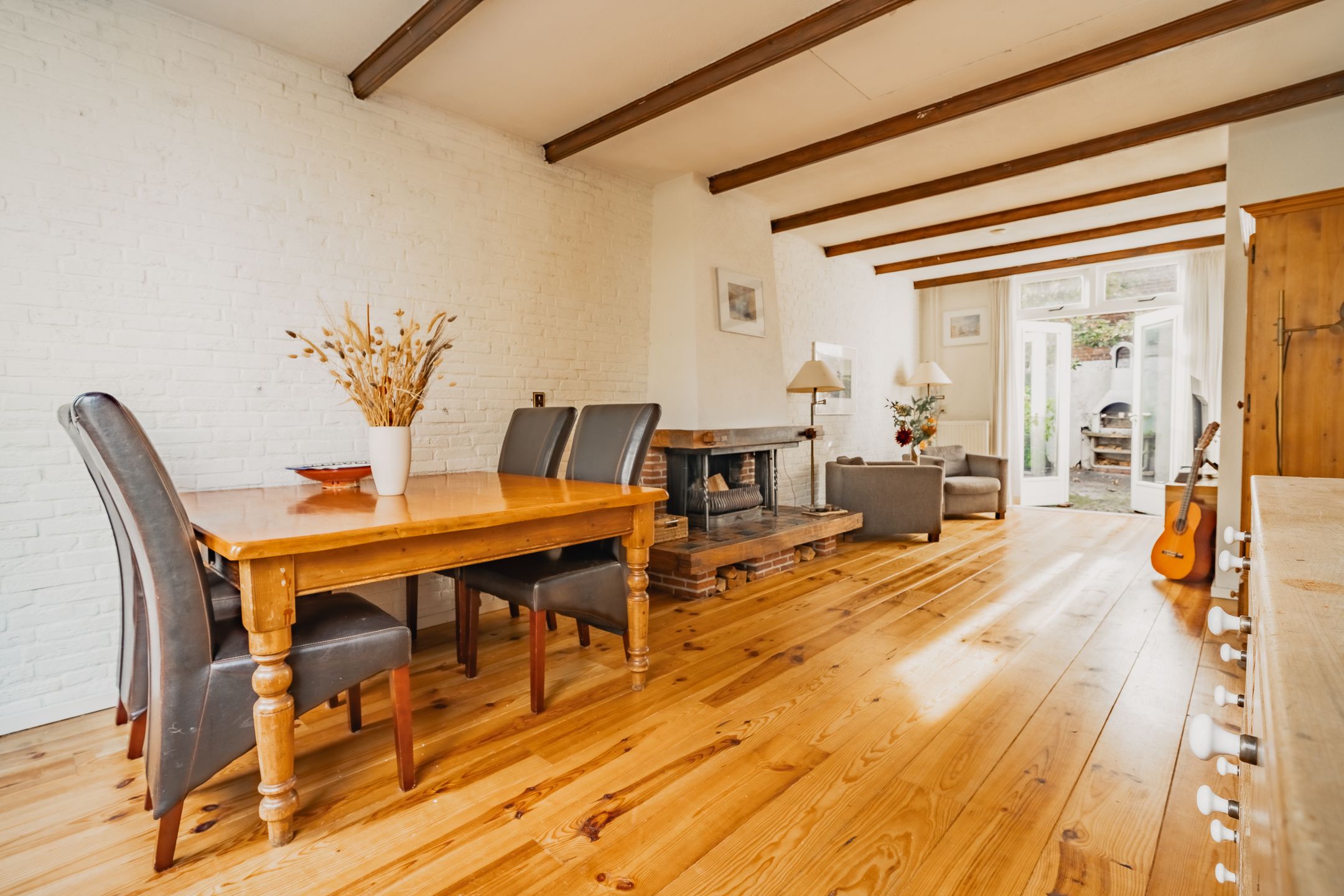 Foto 15 van Hoogstraat 1