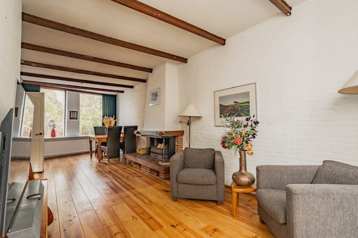 Foto 13 van Hoogstraat 1