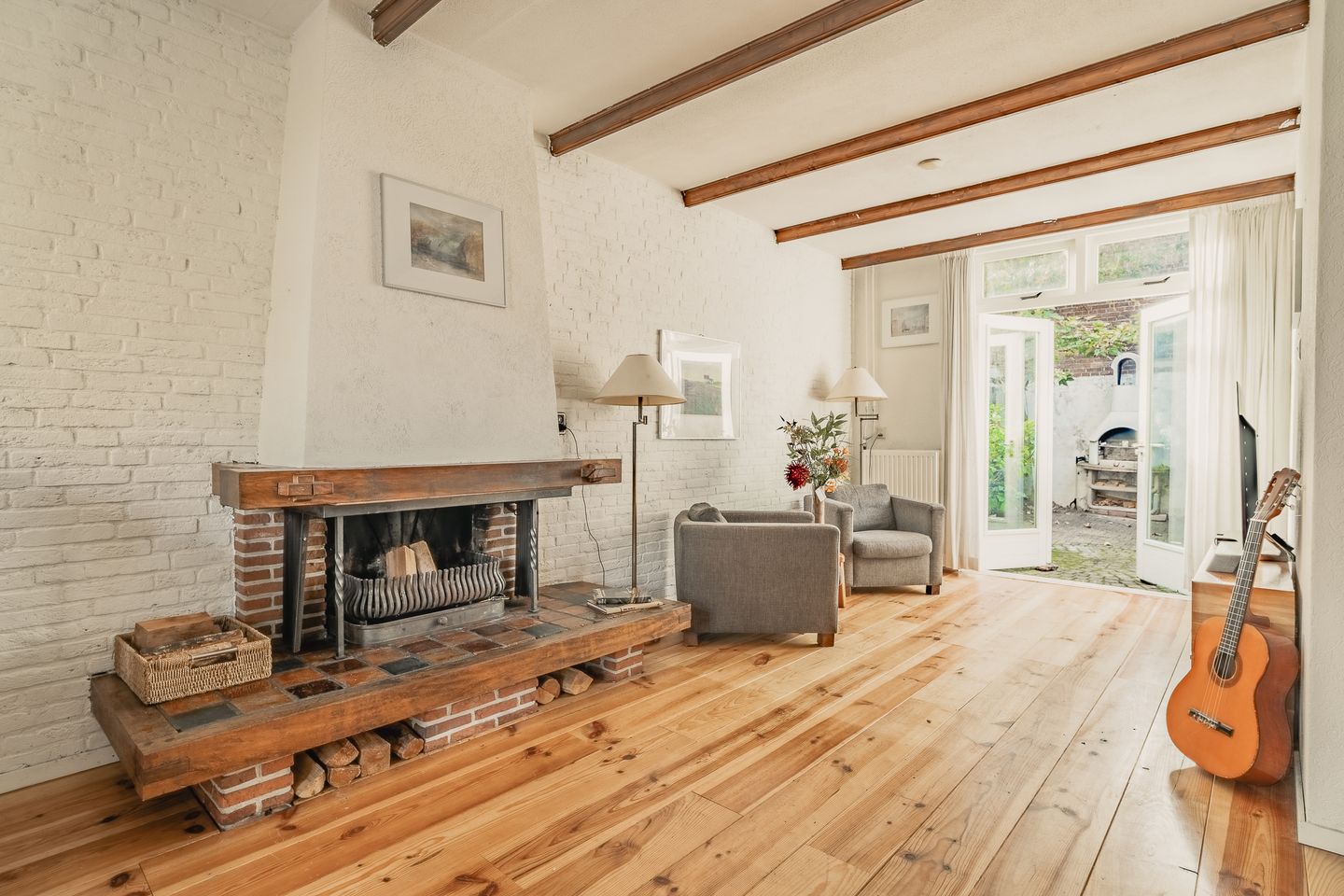 Foto 14 van Hoogstraat 1