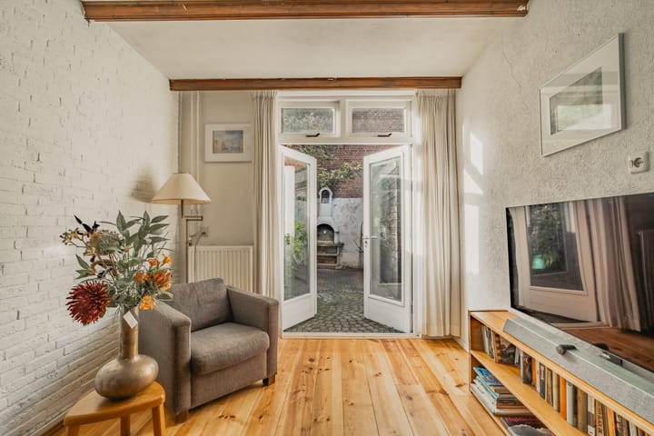 Foto 17 van Hoogstraat 1