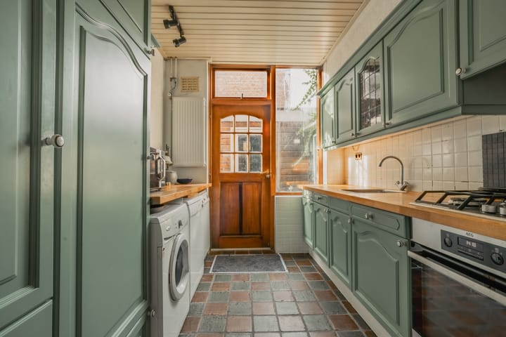 Foto 18 van Hoogstraat 1