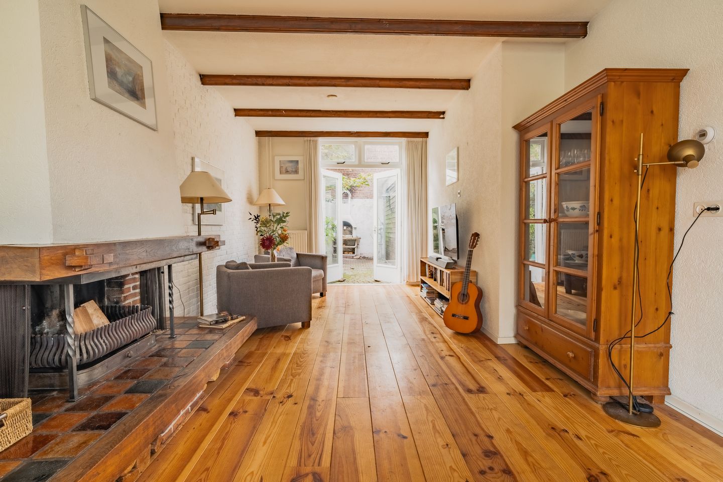 Foto 5 van Hoogstraat 1