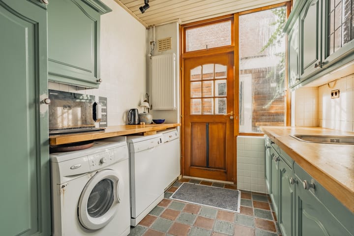 Foto 19 van Hoogstraat 1