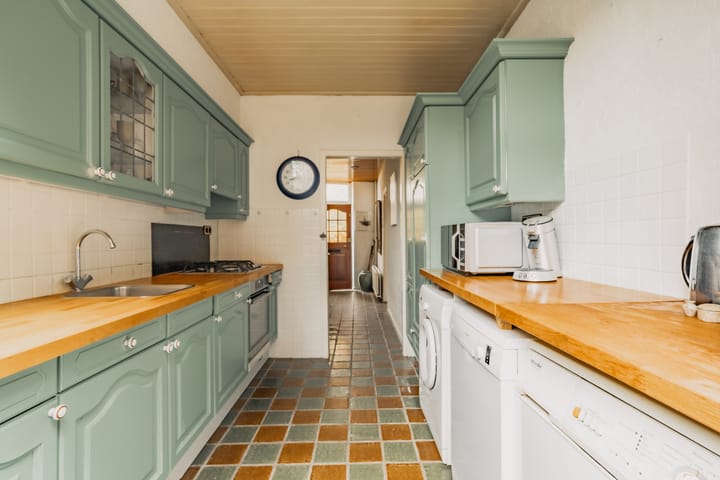 Foto 20 van Hoogstraat 1