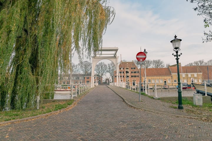 Foto 38 van Hoogstraat 1