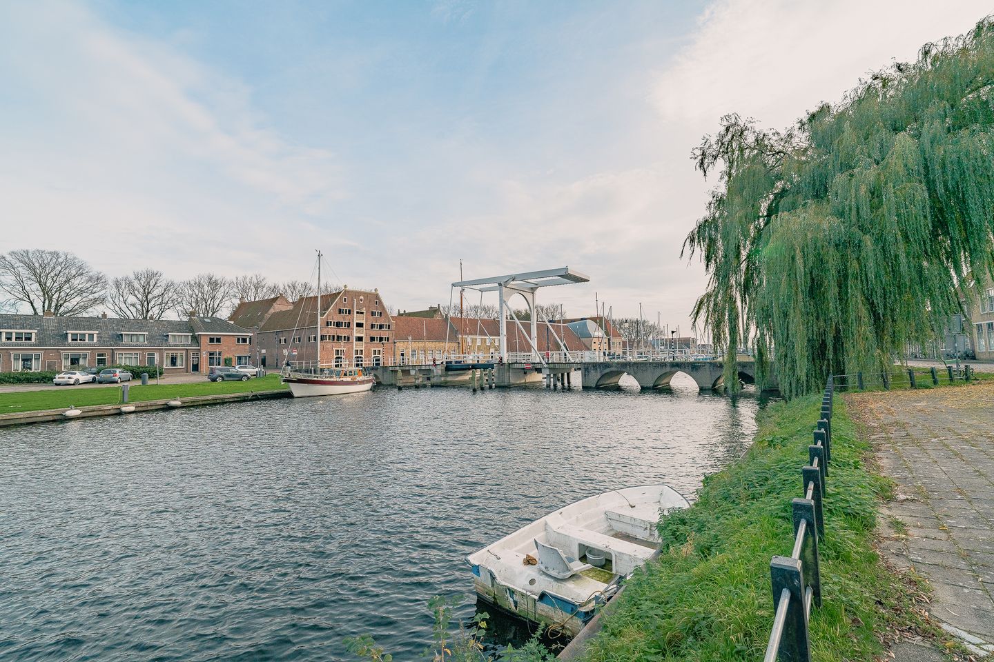 Foto 40 van Hoogstraat 1