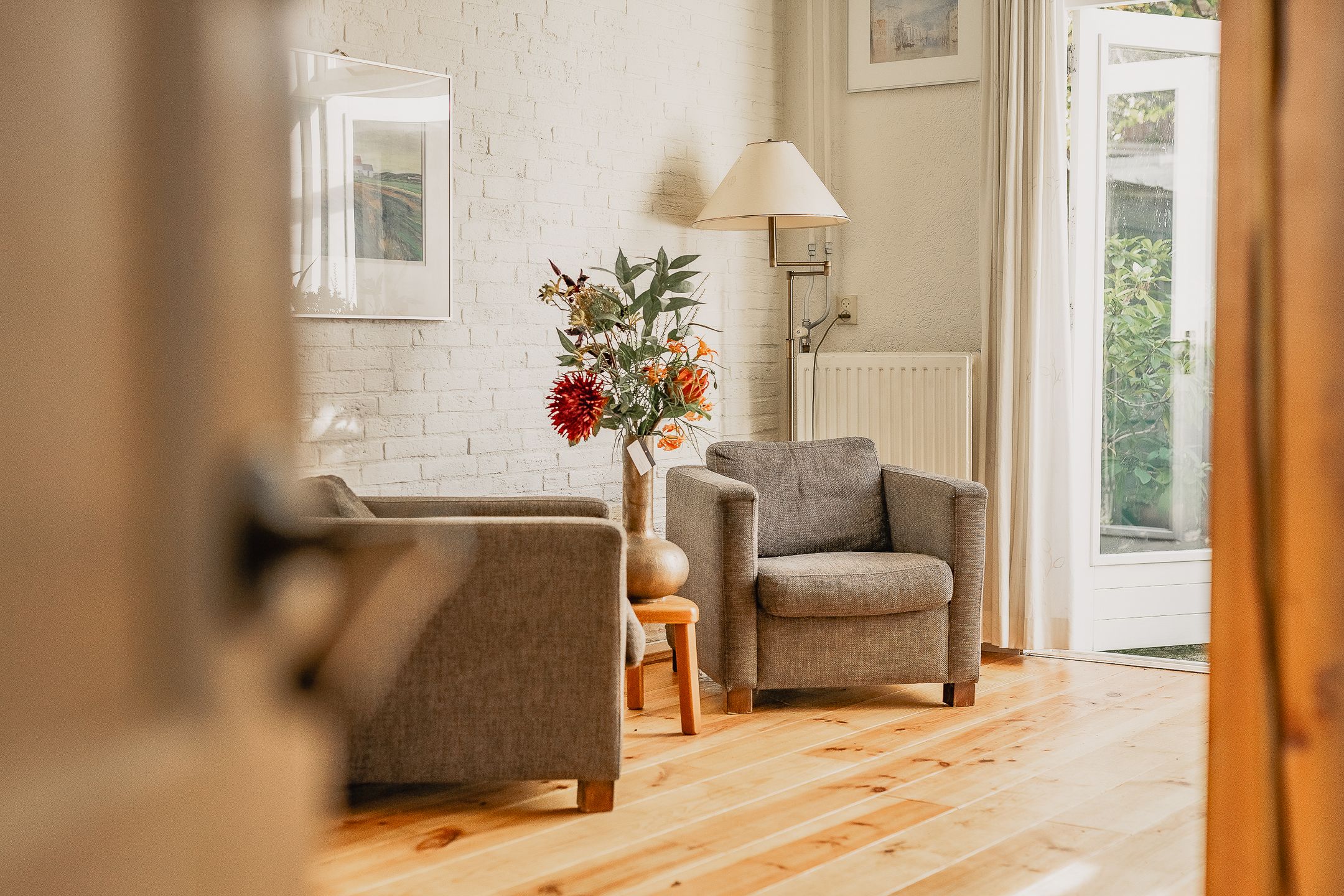 Foto 12 van Hoogstraat 1