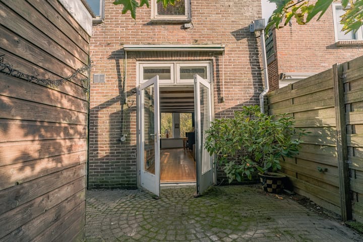 Foto 32 van Hoogstraat 1