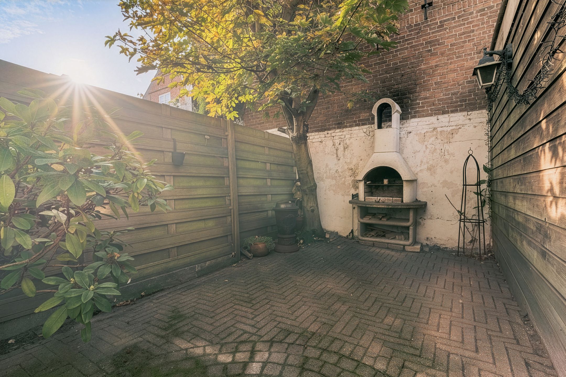 Foto 33 van Hoogstraat 1