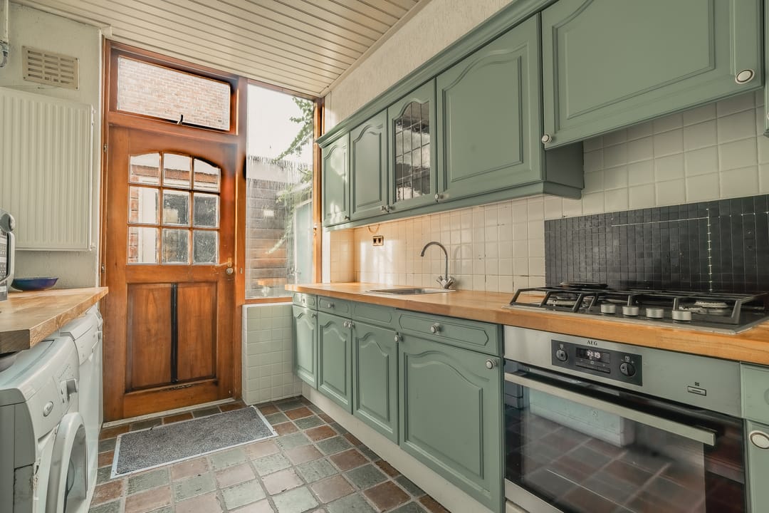 Foto 8 van Hoogstraat 1