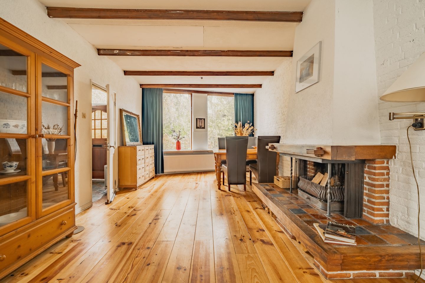 Foto 4 van Hoogstraat 1