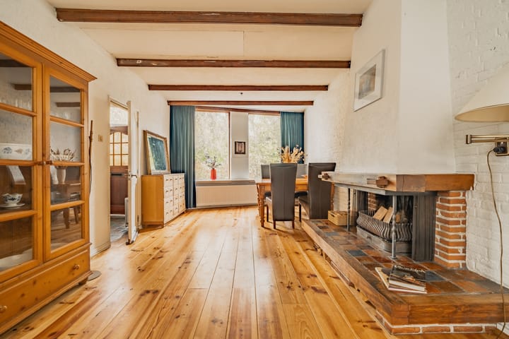 Foto 4 van Hoogstraat 1