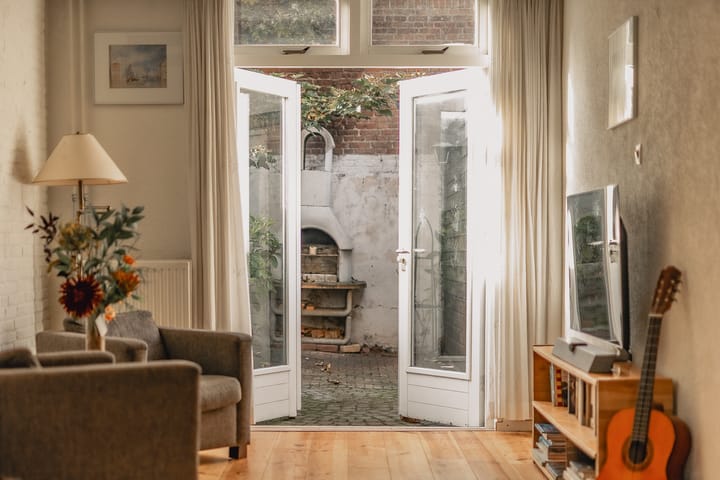 Foto 7 van Hoogstraat 1