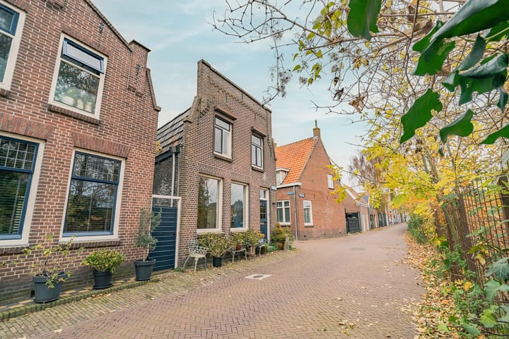 Foto 10 van Hoogstraat 1