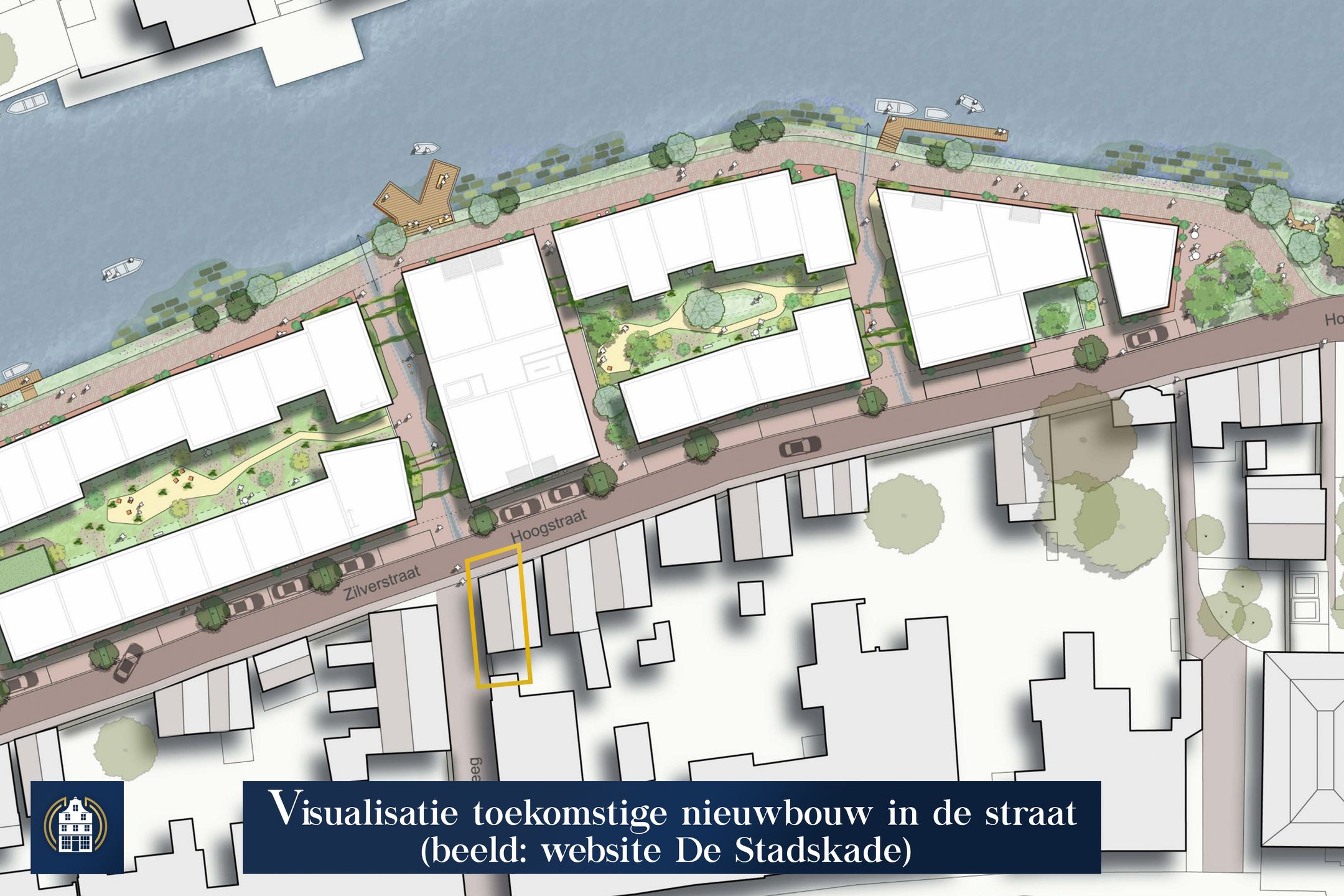 Foto 42 van Hoogstraat 1