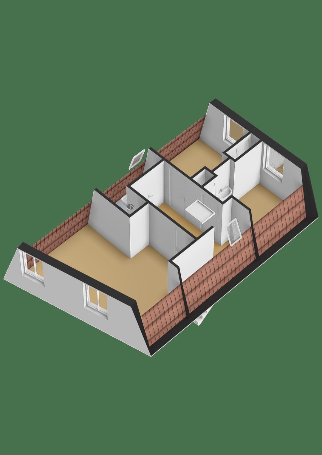 Foto 47 van Hoogstraat 1