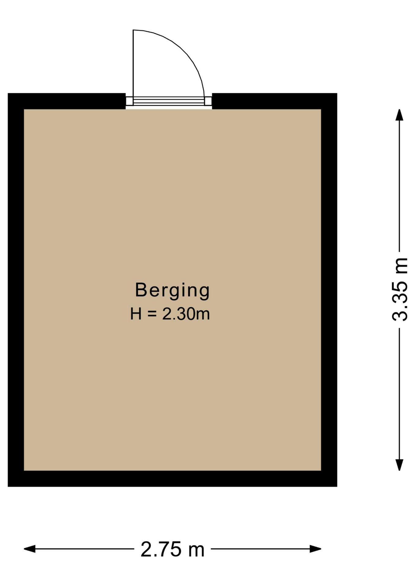 Foto 50 van Hoogstraat 1