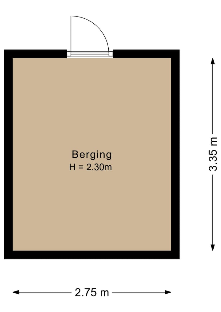 Foto 50 van Hoogstraat 1