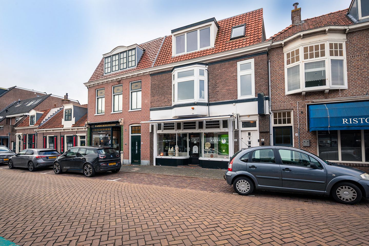Photo 1 of Raadhuisstraat 89-A
