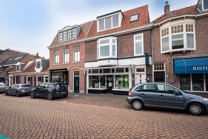 Raadhuisstraat 89-A main image