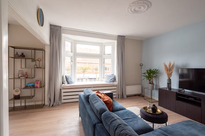 Photo 2 of Raadhuisstraat 89-A