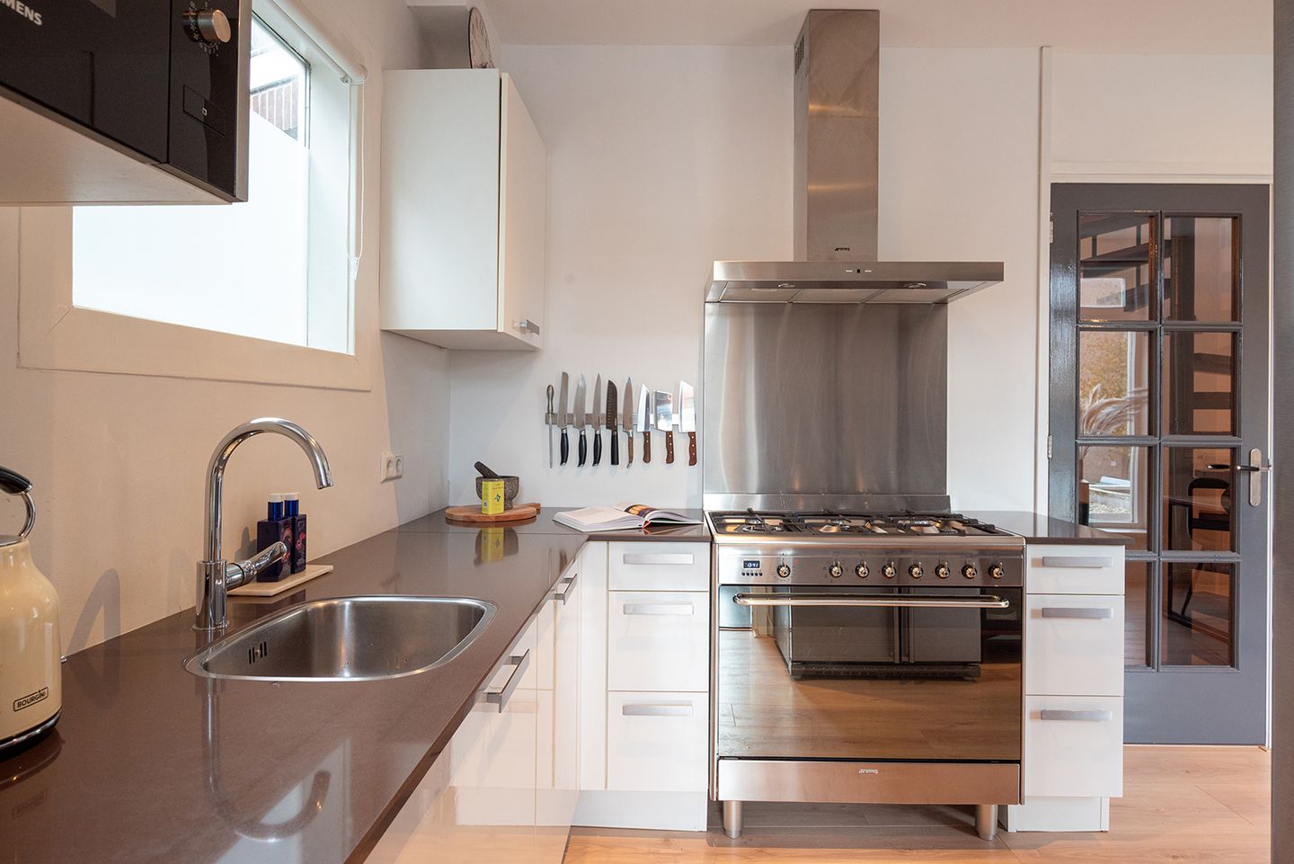 Foto 4 van Raadhuisstraat 89-A