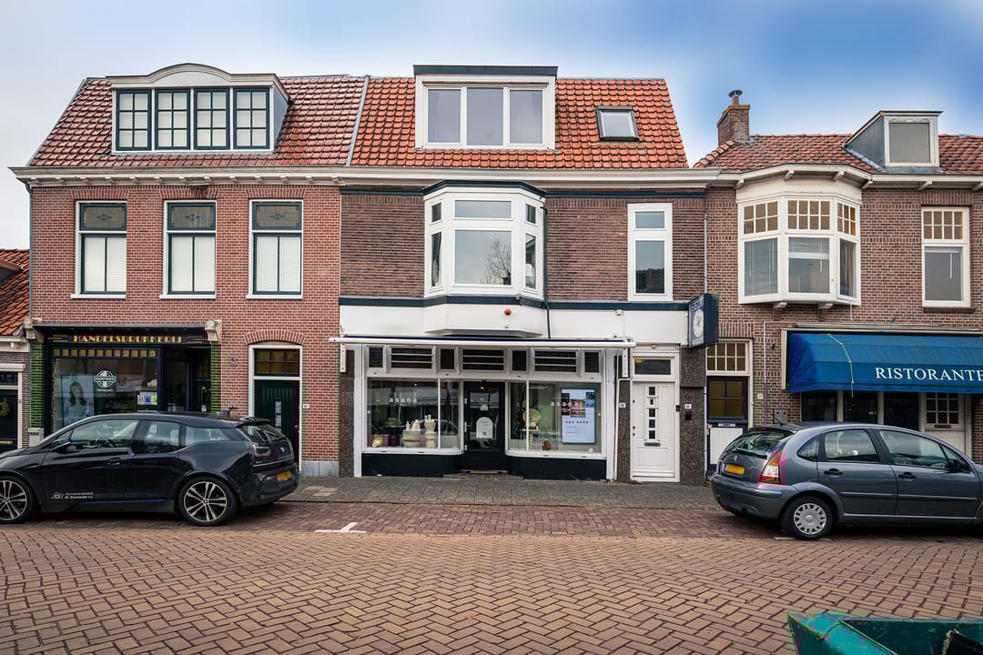 Foto 7 van Raadhuisstraat 89-A