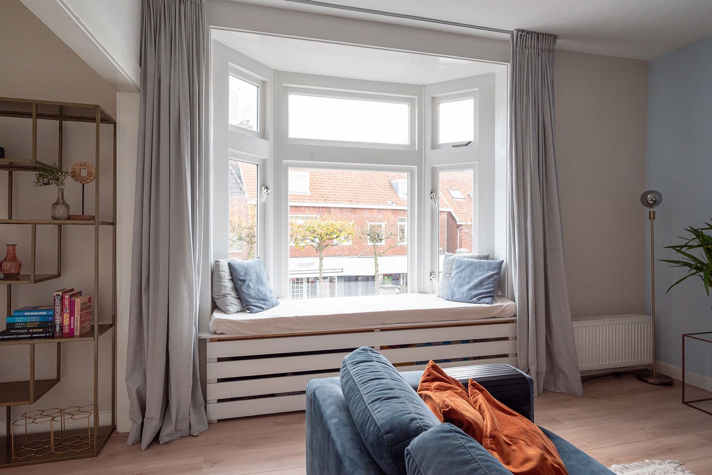 Foto 10 van Raadhuisstraat 89-A