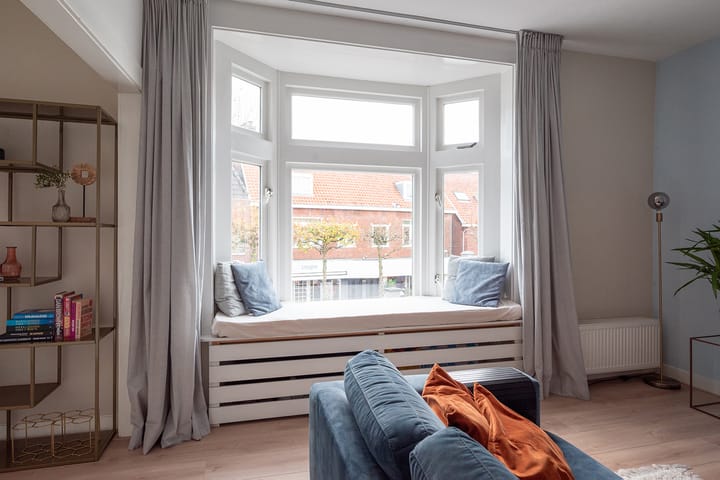 Foto 10 van Raadhuisstraat 89-A