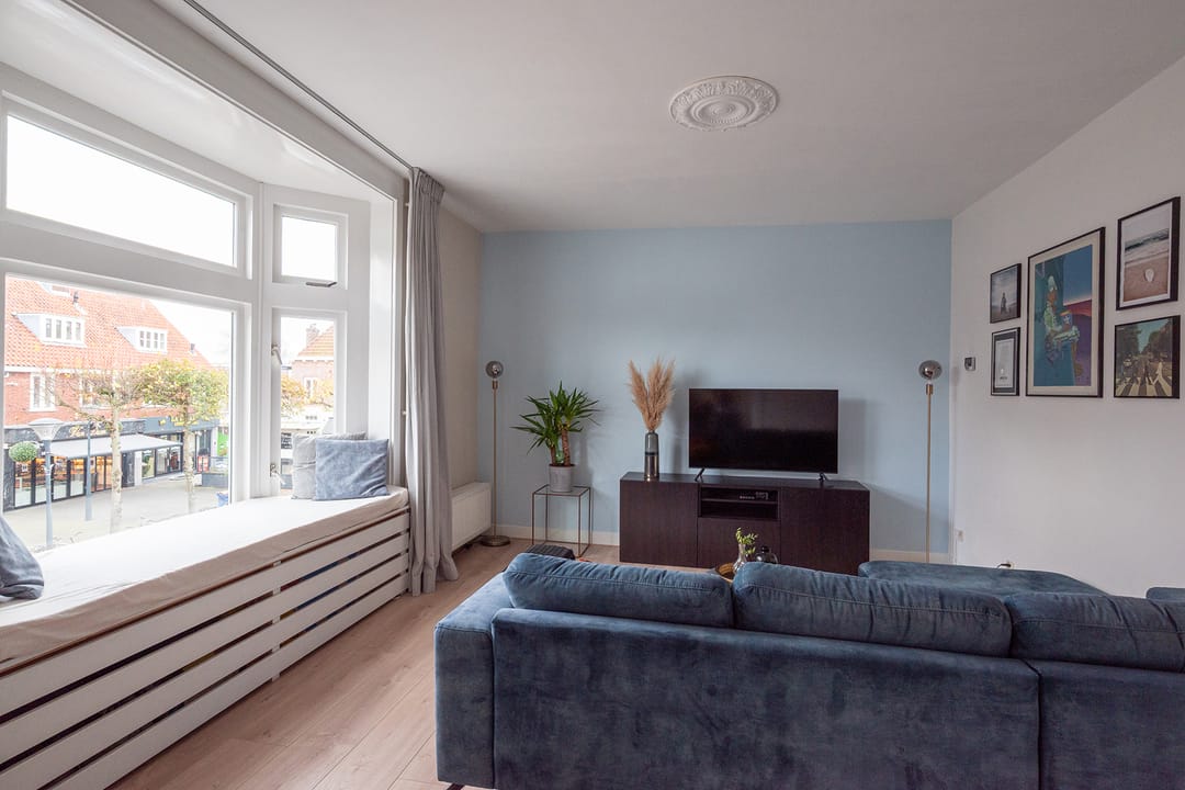 Foto 11 van Raadhuisstraat 89-A